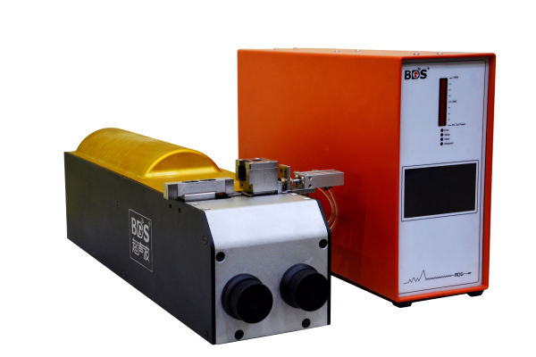 MADG-X20超聲波線束焊接機