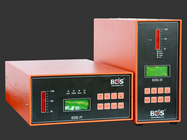 MDG超聲波發(fā)生器專業(yè)應用金屬系統(tǒng)